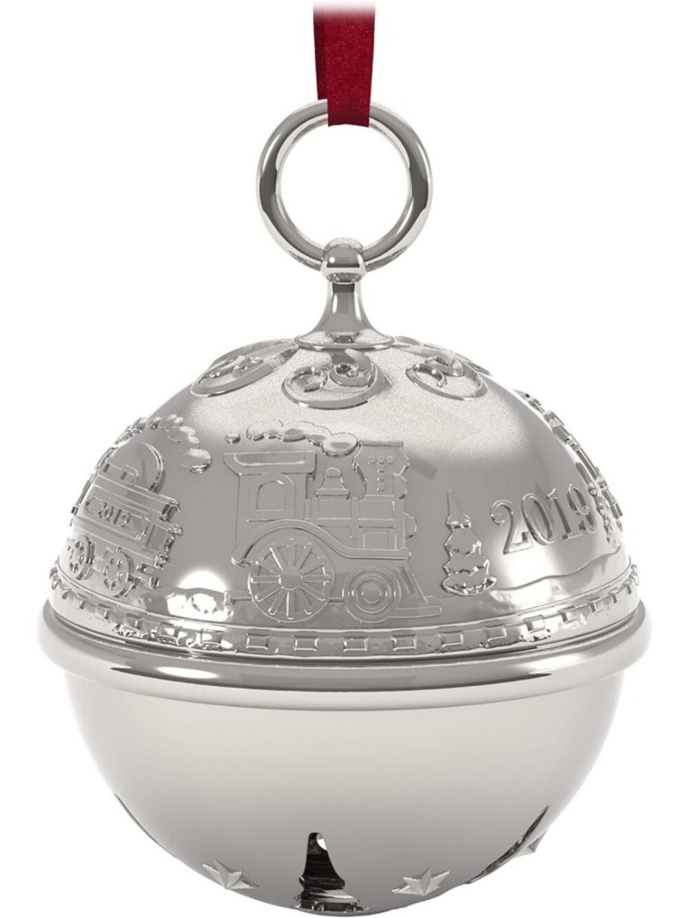 Festive Holiday Ornaments for Christmas Tree Decor - Unique & Collectible Gifts